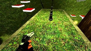 Counter-Strike: Source Bhop_Arcane Level 2 Speed Run by StonedSpoon