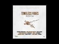 Timeless Vibes Riddim Mix (Full) Feat. Christopher Martin, Busy Signal, Anthony B