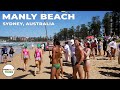 Manly Sydney Australia Beautiful Beaches Corso Of 4K60fps With Captions Manly Sydney Australia Beautiful Beaches Corso Of 4K60fps With Captions
