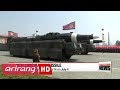 Hwasong14 all you need to know about north koreas missiles program