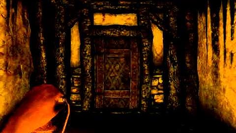 Amnesia The Dark Descent Demo Gameplay Part 2
