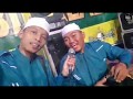 Viral Darbuka sambil Vocal - hasan - mars az zahir