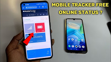 Accessibility of Automatically Problem Solution | Mobile Tracker App Online Status in Vivo Mobiles