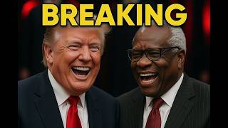 🔴It Finally Happened To The Supreme Court!!