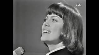Mireille Mathieu - Donne ton cœur, donne ta vie (1970)
