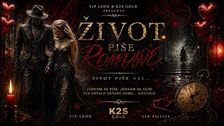 ŽIVOT PIŠE ROMANE