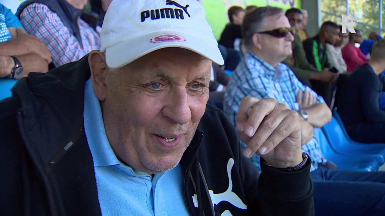 Capelle zakt steeds verder weg in het amateurvoetbal