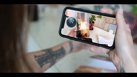 New Augmented Reality Rocket Launch Greeting Cards