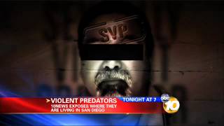 David Kaye - KGTV 10 News SVP