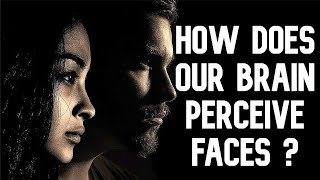 How Does Our Brain Perceive And Recognize Faces