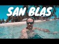 Preguntas frecuentes sobre SAN BLAS - PANAMA