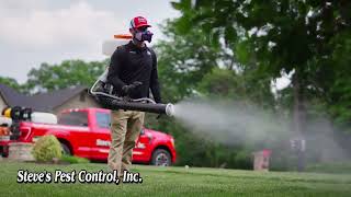 Steve's Pest Control: 5 Star Program (30)