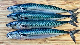 Aprendí en RESTAURANTE a COCINAR EL PESCADO MÁS SABROSO   GUILLE RODRIGUEZ