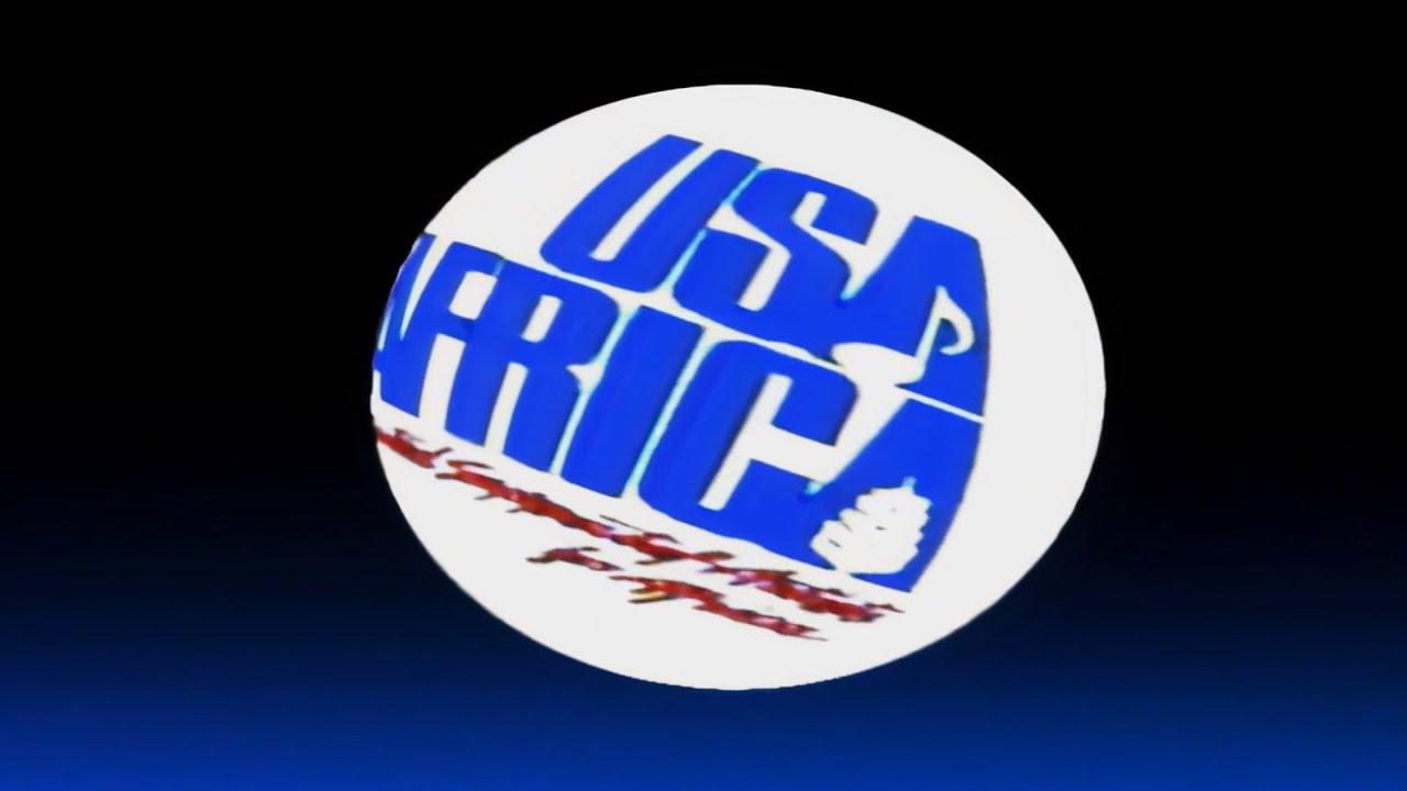 We Are The World / U.S.A. For Africa (