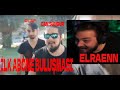 ELRAENN // İLK SUB BULUŞMASINI İZLİYOR #shorts #twitch #short #keşfet #trend #shortsbeta