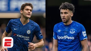 Chelsea vs. Everton preview: Neither team can be trusted - Alejandro Moreno | ESPN FC