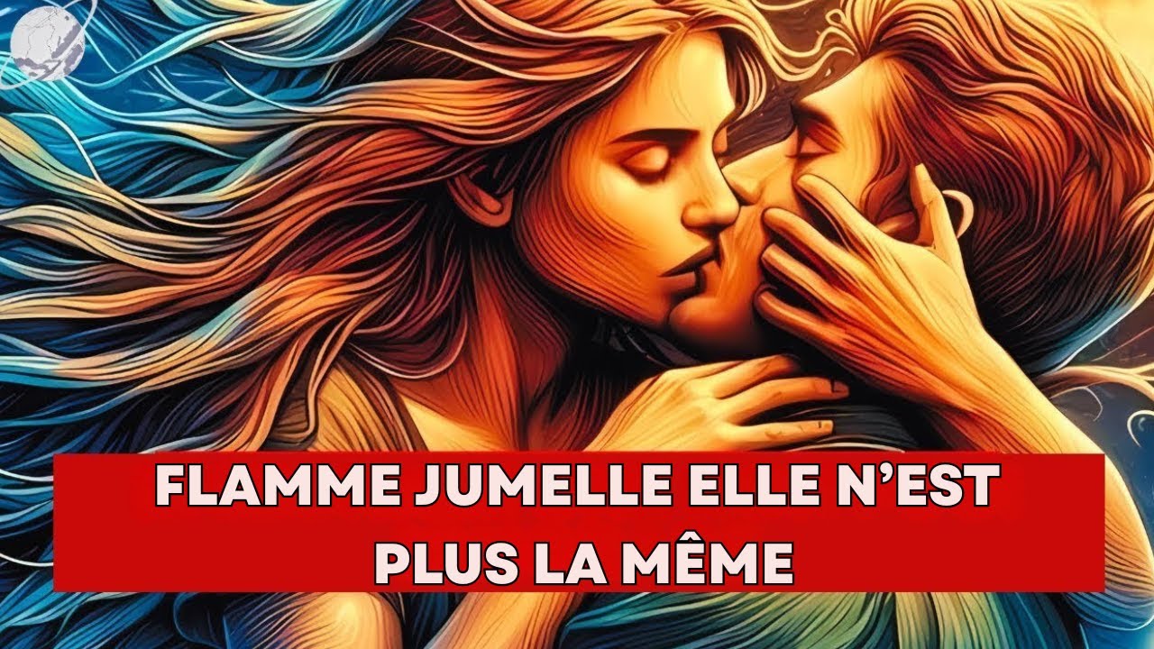 Ce qui arrive au Féminin après l’intimité avec la flamme jumelle — nul n’y est prêt