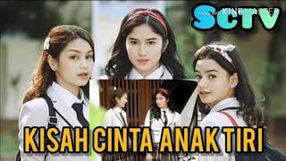 OST.Lagu Kisah Cinta Anak Tiri- SCTV -Indah pada waktunya Terbaru 2020