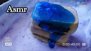 ASMR | Ariel & Fabuloso Laundry Paste