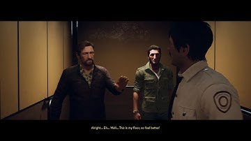 A Way Out - NGB Let