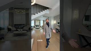 НОВЫЙ ДОМ НА НОВОЙ РИГЕ #москва #элитнаянедвижимость #ренессанспарк