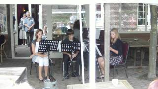 Concerto Grosso Van J.m. Depelsenaire 2011