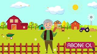 Zeynobi Ali Babanın Çiftliği Çocuk Şarkısı