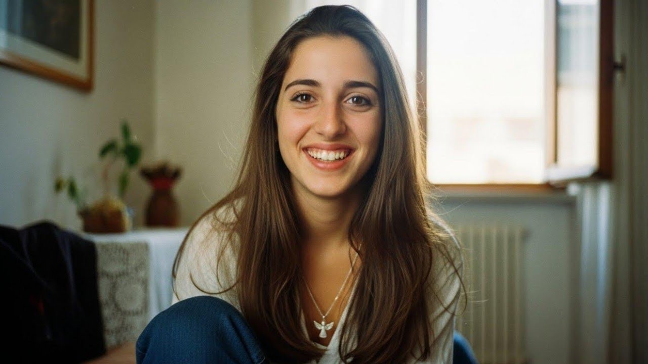 Ragazza scompare tornando dalla discoteca nel 1994 — 21 anni dopo trovano la sua collana nel bosco