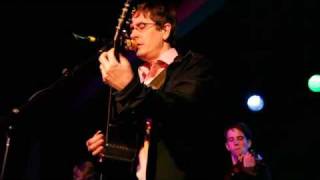 The Mountain Goats - Hebrew 11:40 (live)