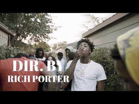 Nba YoungBoy -Thrasher (music video)