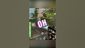 5 insta lock duelist and we still won😂 #valorantimmortal #valorant #valorantclips