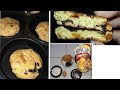 sederhana bikin COOCKIES enak pakai nutricake bisa untuk jualan atau buka puasa