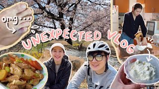 His TOE Ruined Everything  Habits We Gained During the Pandemic | Korea VLOG