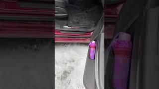 2011 GMC Acadia Denali, defrost not working