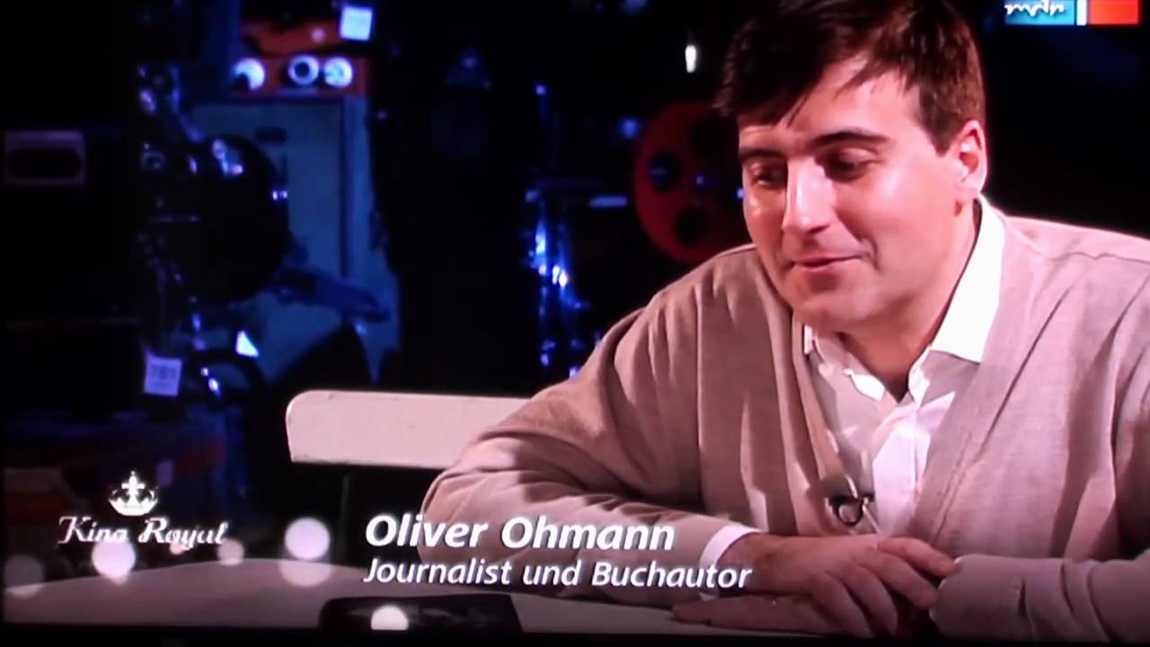 Neues Buch: "Die Feuerzangenbowle" von Oliver Ohmann