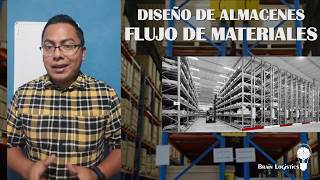 Warehouse Design: Material Flow