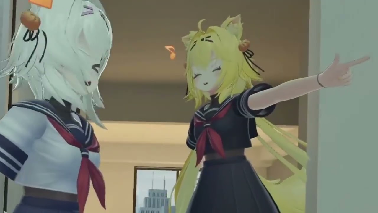 SOMEONE BROKE INTO MY HOME (filian reupload) ft. KendoMurft!