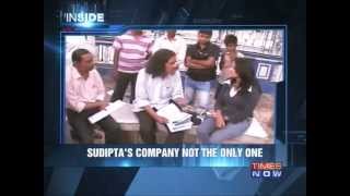 TIMES NOW Inside: Exposed - Swindler's Ponzi empire (Part 2 of 2) screenshot 2