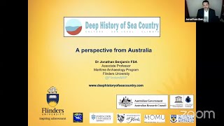 17. The Deep History of Sea Country A Perspective from Australia by Jonathan Benjamin