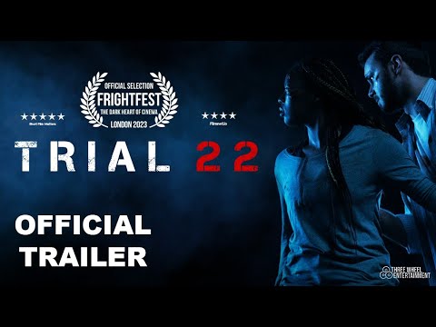 Trial 22 (Short Horror) - Trailer