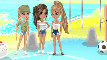 Sweet Beginnings - S1 EP1 - MSP series (DELETEDMSPSERIES)