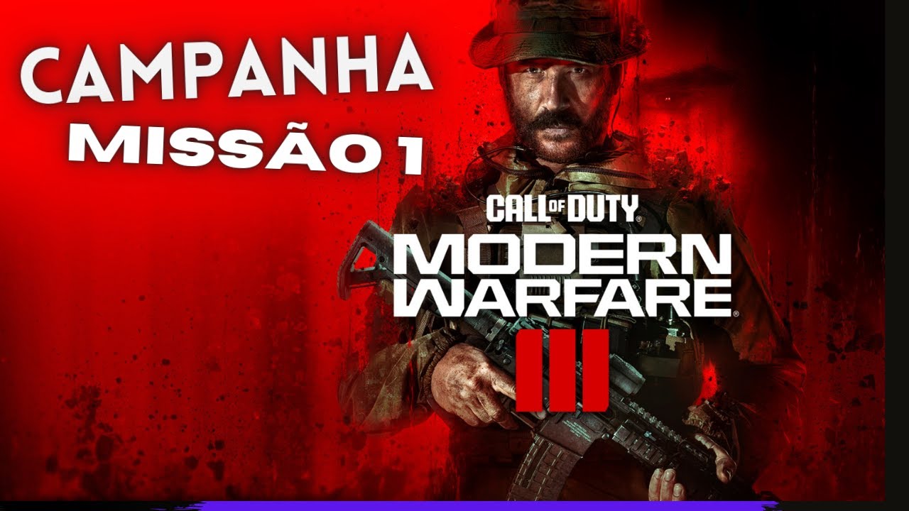 Vendas de Call of Duty: Modern Warfare 3 superam US$ 1 bi