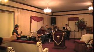 I Will Bless The Lord At All Times / Instrumental  Praise