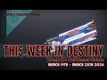 This Week In Destiny - Season 23 | Season of the Wish: Week 17 Full Reset Guide, March 19th 2024