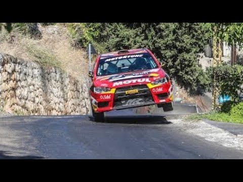 Best Rally Moments | Maximum Attack | Pure Raw Sound & Action - YouTube
