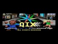 Apple IIgs Qix boot/attract (MESS 0.147 work in progress)