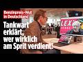 KRIEG IM NAHEN OSTEN: Benzinpreise explodieren – Tankwart packt aus! | Vertraulich-Clips Mp3 Song
