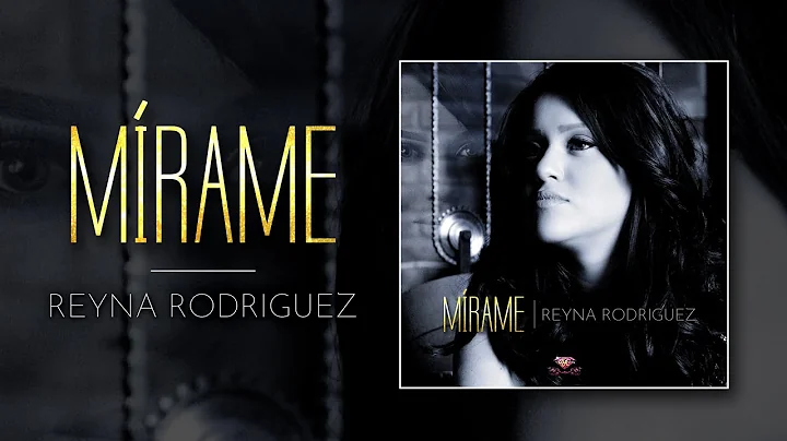 Reyna Rodriguez "La Princessa Guerrera" - Mrame