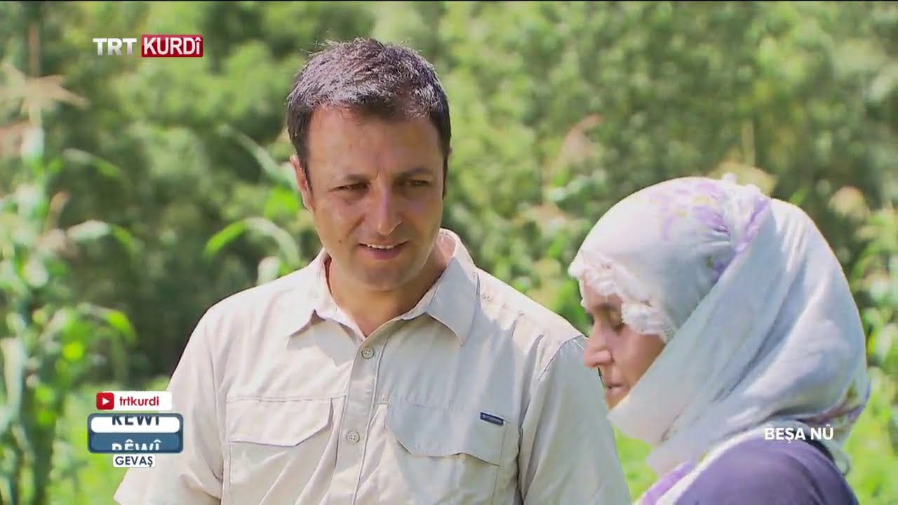 Rêwî - Beşa 286. (Van)