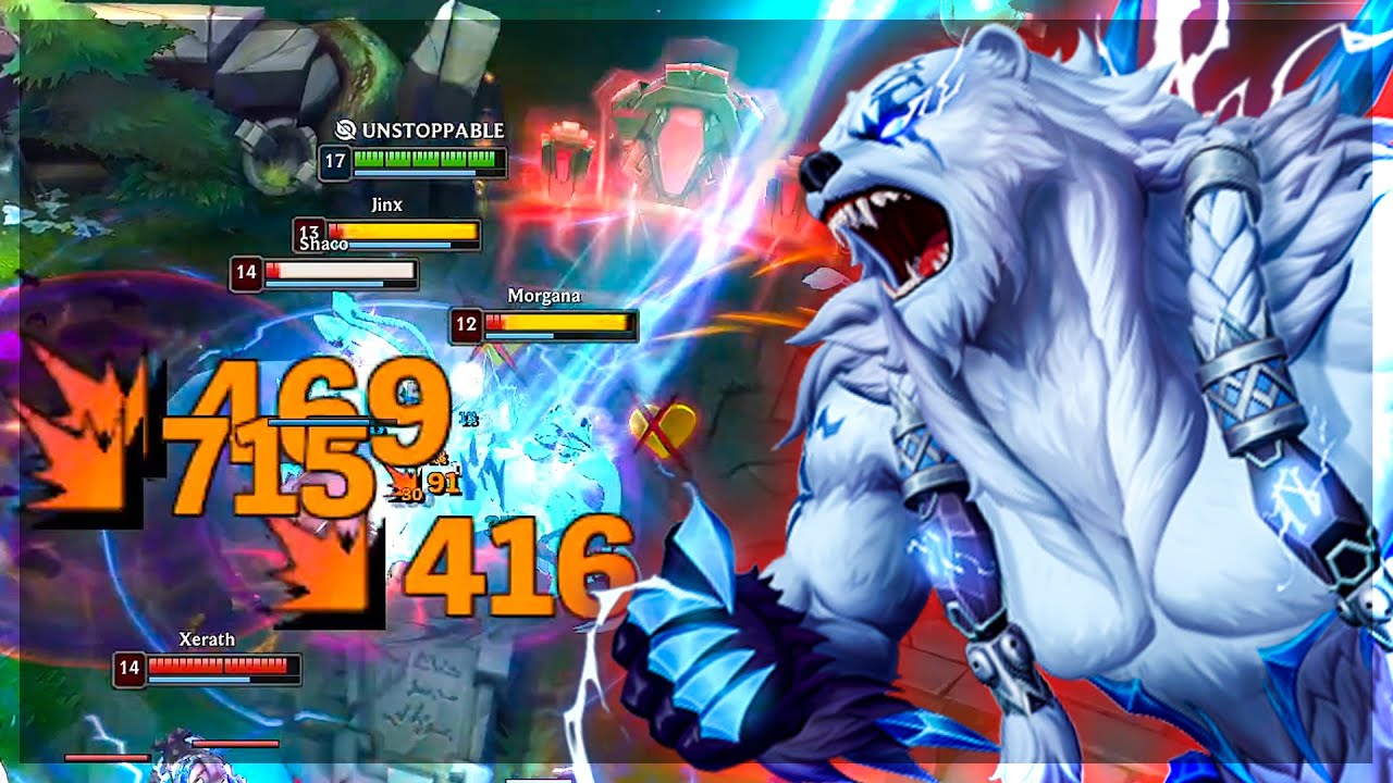 ITI BATI JOC DE INAMICI! ZOMBIE VOLIBEAR! CE E BUILDUL ASTA?!